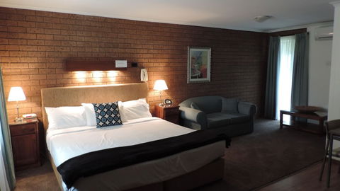 Greenacres Motel - Tourism TAS 5