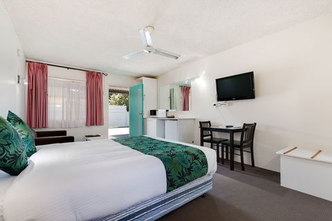 Coffs Harbour Pacific Palms Motel - Tourism TAS 6