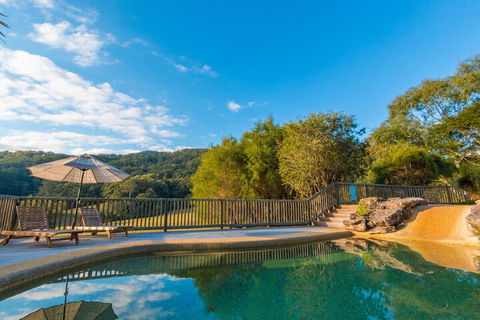 Friday Creek Retreat - Tourism TAS 1