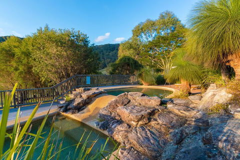Friday Creek Retreat - Tourism TAS 3