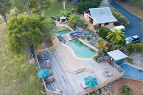 Friday Creek Retreat - Tourism TAS 0