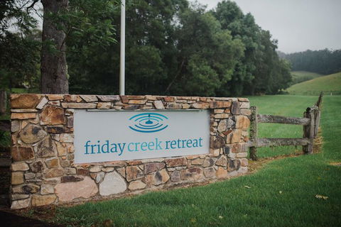 Friday Creek Retreat - Tourism TAS 7