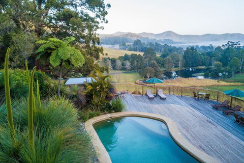 Friday Creek Retreat - Tourism TAS 2