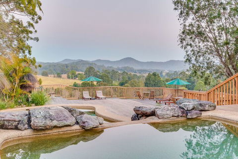 Friday Creek Retreat - Tourism TAS 5