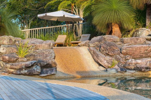 Friday Creek Retreat - Tourism TAS 4