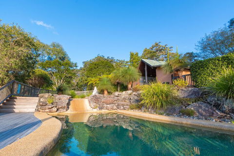 Friday Creek Retreat - Tourism TAS 6