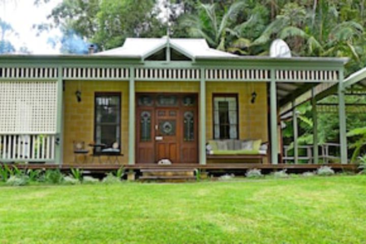 Lowanna NSW Hobart Tourism
