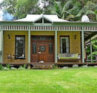 Mount Browne Cottage - Hobart Tourism