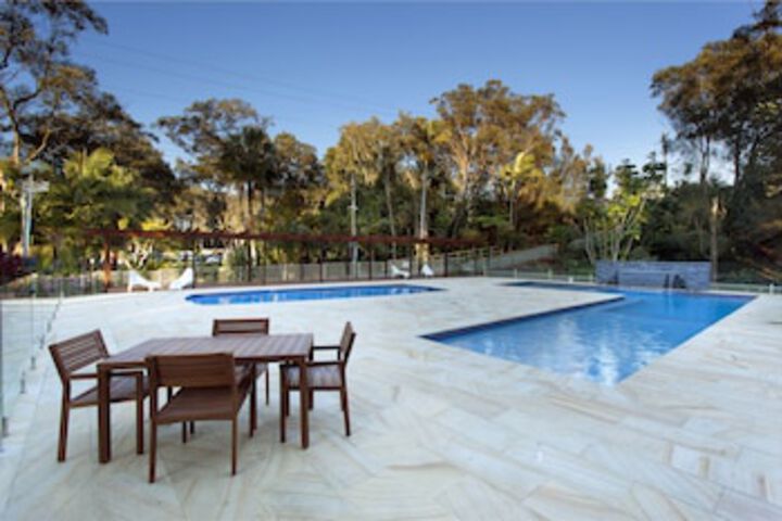 Sapphire Beach NSW Tourism TAS