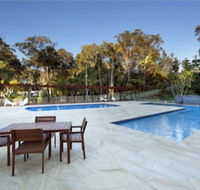 Sapphire Beach Holiday Park - Hobart Tourism