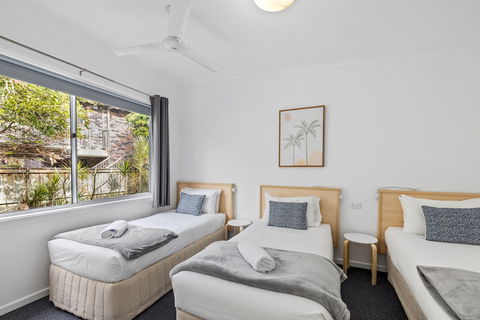 Ocean Park Motel - Tourism TAS 3