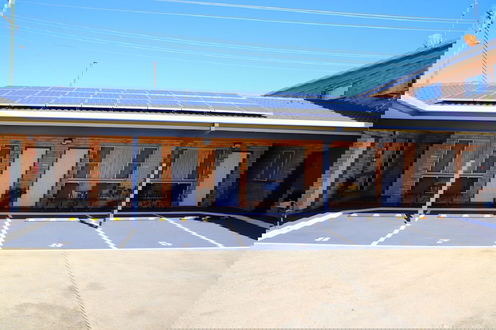 Casino NSW Tourism TAS