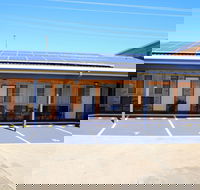 Squatters Homestead Motel - Tourism TAS