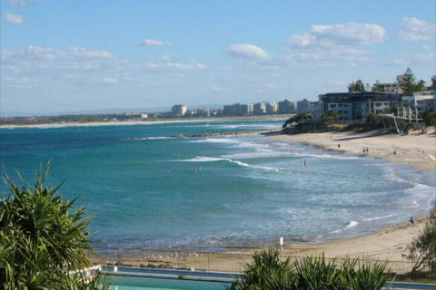Beachside Court Holiday Apartments - Tourism TAS 7