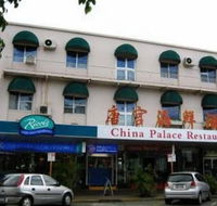 Down Town Hotel Cairns -The Great Northern - Tourism TAS