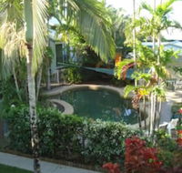 Coral Reef Apartments - Tourism TAS
