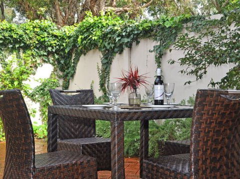 Park Vista Executive Townhouses - Tourism TAS 4