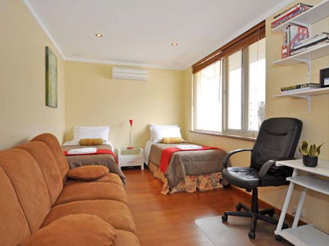 Park Vista Executive Townhouses - Tourism TAS 6