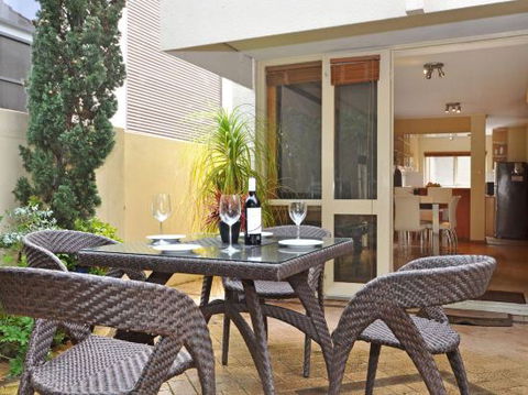 Park Vista Executive Townhouses - Tourism TAS 2