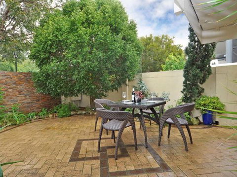 Park Vista Executive Townhouses - Tourism TAS 1