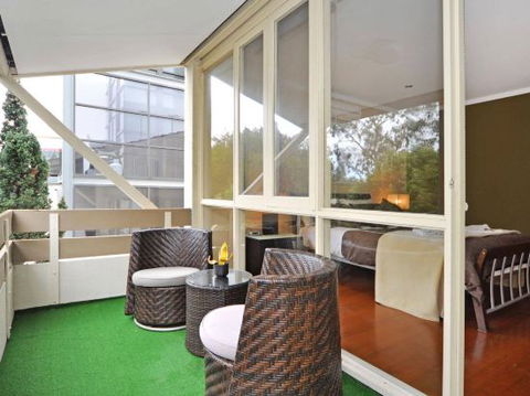 Park Vista Executive Townhouses - Tourism TAS 5