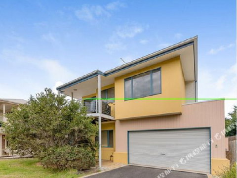 Fabulous Townhouse At The Famous Smiths Beach - Hobart Tourism 1