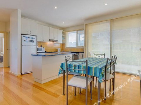 Fabulous Townhouse At The Famous Smiths Beach - Hobart Tourism 2