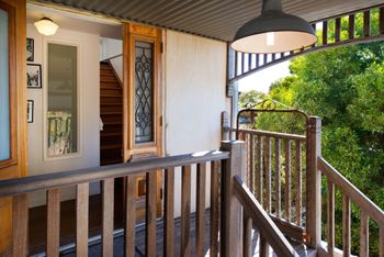 Alpha Loft - Tourism TAS 3