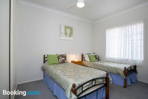 All Seasons Port Elliot Holiday House - Tourism TAS 1