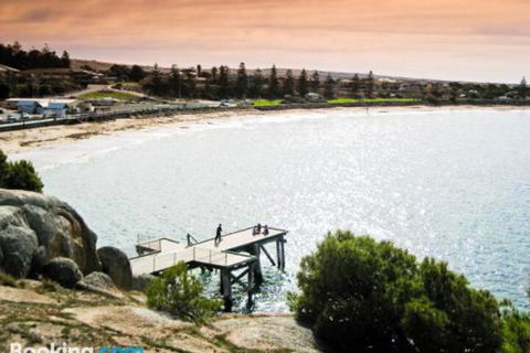 All Seasons Port Elliot Holiday House - Tourism TAS 4