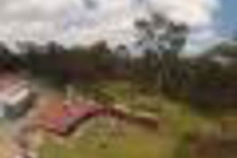 Mountain View Historical Quarry Workers Hut - Hobart Tourism 2