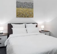 Roomerang at Parque Apartments G01 - Tourism TAS