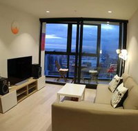 EQ Apartment - Tourism TAS