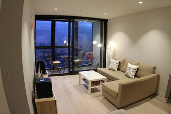EQ Apartment - Tourism TAS 3