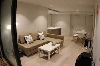 EQ Apartment - Tourism TAS 1
