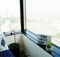 Level 26 Fulton Lane 2 Bedroom 2 Bathroom Apartment - Tourism TAS
