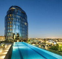 Roomerang at Parque Apartments 7 - Tourism TAS