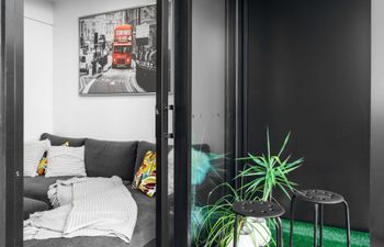 Roomerang At Parque Apartments 7 - Tourism TAS 1