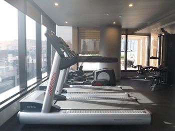 Roomerang At Parque Apartments 7 - Tourism TAS 4