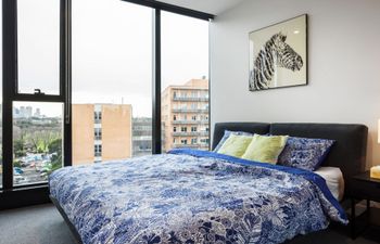 Roomerang At Parque Apartments 7 - Tourism TAS 3