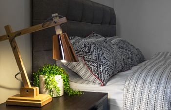Roomerang At Parque Apartments 7 - Tourism TAS 5