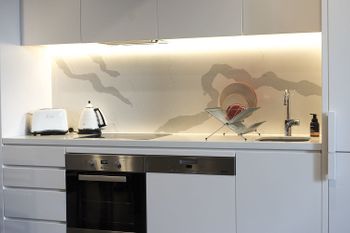 Roomerang At Parque Apartments 7 - Tourism TAS 2