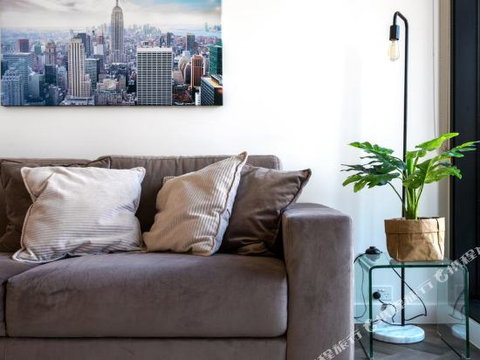 Roomerang At Parque Apartments G3 - Tourism TAS 4