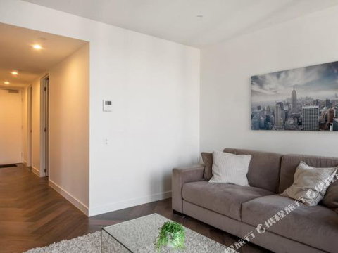 Roomerang At Parque Apartments G3 - Tourism TAS 5