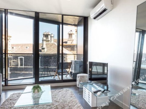 Roomerang At Parque Apartments G3 - Tourism TAS 3