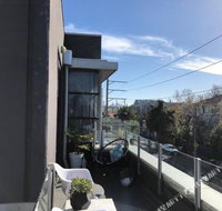 Roomerang at Parque Apartments G3 - Tourism TAS