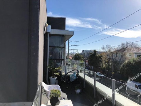 Roomerang At Parque Apartments G3 - Tourism TAS 0