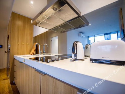 Roomerang At Parque Apartments G3 - Tourism TAS 6