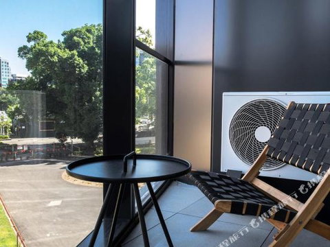 Roomerang At Parque Apartments G3 - Tourism TAS 1
