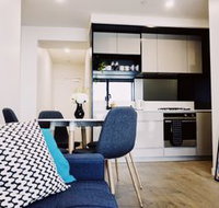Dreaming Apartment on Melbourne CBD - Tourism TAS